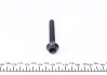 Болт головки (з внутрішнім не шестигранним шліцем) FEBI BILSTEIN 02949 (фото 1)