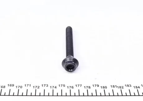 Болт головки (з внутрішнім не шестигранним шліцем) FEBI BILSTEIN 02949