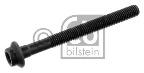 Болт головки циліндру Mercedes 190 / Mercedes E 250 / Mercedes 200 FEBI BILSTEIN 02950
