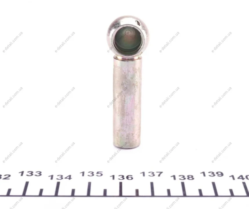 Наконечник тяги газа FEBI BILSTEIN 02952 (фото 1)