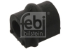 Подушка(втулка) стабілізатора FEBI BILSTEIN 02967 (фото 2)