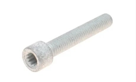 Болт вала приводного (с внутренним не шестигранным шлицем) FEBI BILSTEIN 03004