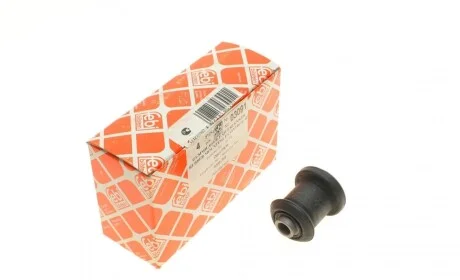 Сайлентблок важіля FEBI BILSTEIN 03091
