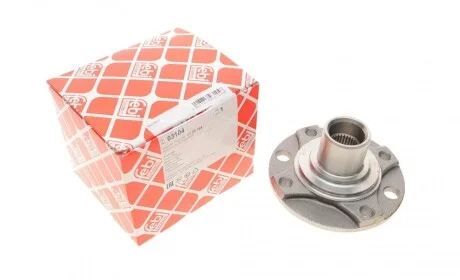Маточина колеса FEBI BILSTEIN 03104