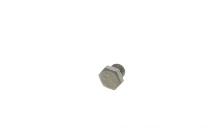 Пробка поддона масляного FEBI BILSTEIN 03160