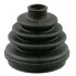 FEBI OPEL пильник ШРКШа Ascona C, Astra F FEBI BILSTEIN 03170