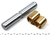 К-т ремонтний шкворня FEBI BILSTEIN 03259 (фото 3)