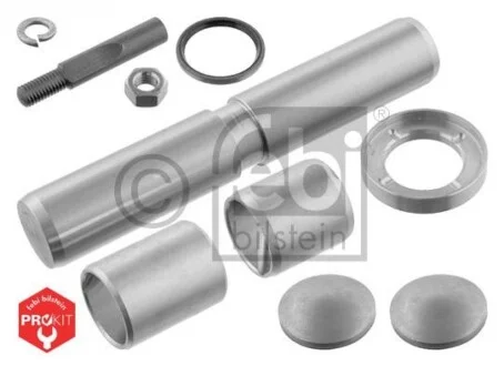Ремонтний комплект, палець шийки осі FEBI BILSTEIN 03259