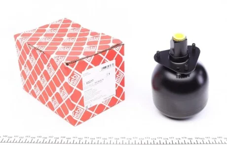 Гидравлічна підвіска FEBI BILSTEIN 03277