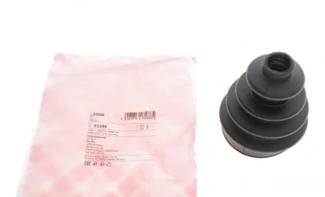 Пыльник приводного вала FEBI BILSTEIN 03288