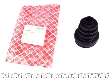 Пыльник полуоси FEBI BILSTEIN 03290