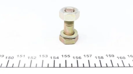 Фітінг карданного валу FEBI BILSTEIN 03344