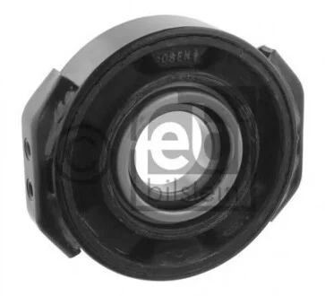 Опора кардан.вала FEBI BILSTEIN 03393