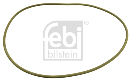 Сальник ступиці FEBI BILSTEIN 03429