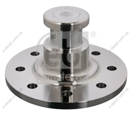Шкворень FEBI BILSTEIN 03437 (фото 1)