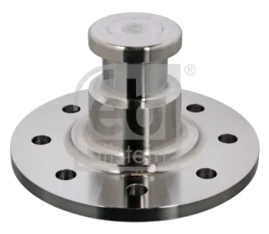Шкворень FEBI BILSTEIN 03437