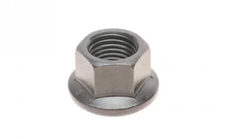 Гайка для кріплення колеса FEBI BILSTEIN 03556