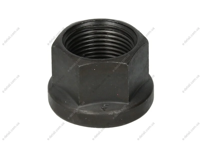 Гайка шпильки (M22x1.5x22) FEBI BILSTEIN 03558 (фото 1)