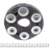 Диск еластичний к-т FEBI BILSTEIN 03567 (фото 3)