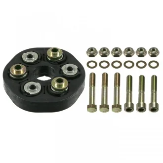 Муфта эластичная вала кард. MB КПП (пр-во FEBI) FEBI BILSTEIN 03568
