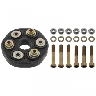 Муфта втулкова FEBI BILSTEIN 03585