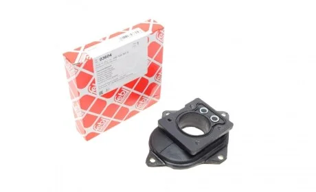 Проставка карбюратора VW Golf / VW Passat / Seat Toledo FEBI BILSTEIN 03604