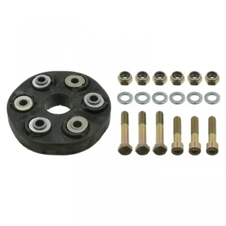 Муфта втулкова FEBI BILSTEIN 03615
