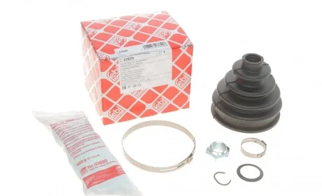 К-т пильника FEBI BILSTEIN 03629