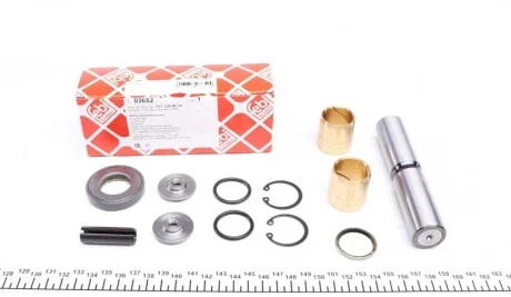К-т ремонтний шкворня FEBI BILSTEIN 03652