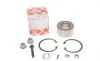 Подшипник передней ступицы FEBI BILSTEIN 03662