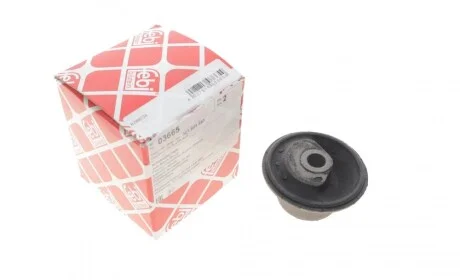 Сайленблок балки FEBI BILSTEIN 03665