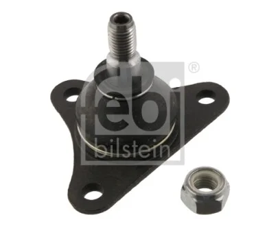 Шарова опора,передня вісь FEBI BILSTEIN 03667