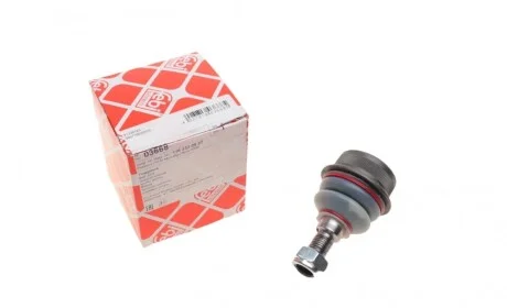 Кульова опора FEBI BILSTEIN 03668