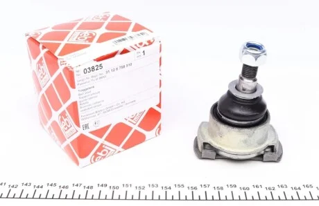 Кульова опора FEBI BILSTEIN 03825