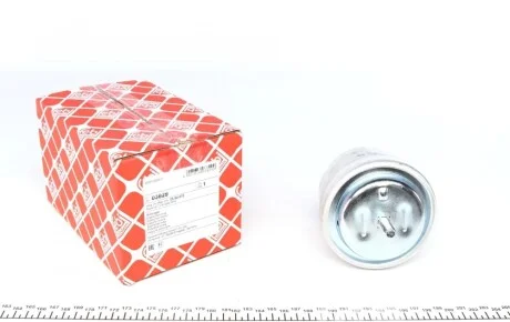 Опора двигателя перед. FEBI BILSTEIN 03829