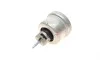 Опора двигуна спереду зліва Opel Vectra B 1994 - 2003 (вир-во FEBI) FEBI BILSTEIN 03847 (фото 6)