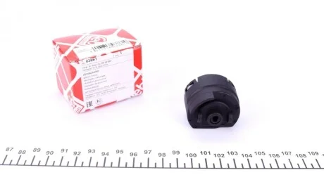 Переключатель замка зажигания FEBI BILSTEIN 03861