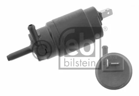 Насос омивача FEBI BILSTEIN 03940