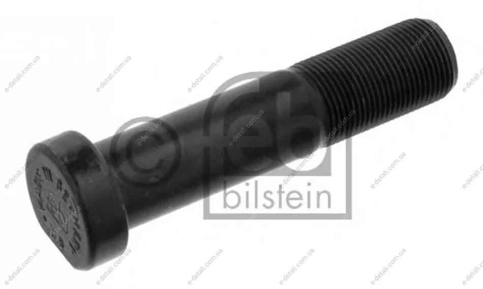 Болт FEBI BILSTEIN 03960 (фото 1)
