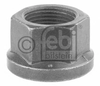 Гайка для кріплення колеса FEBI BILSTEIN 03964