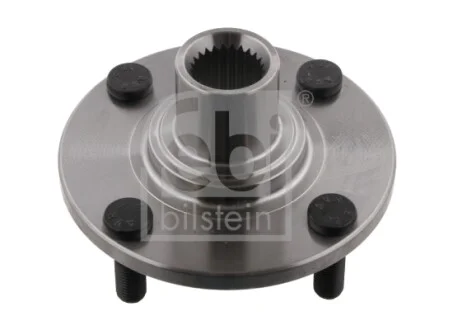 Ступиця FEBI BILSTEIN 03991