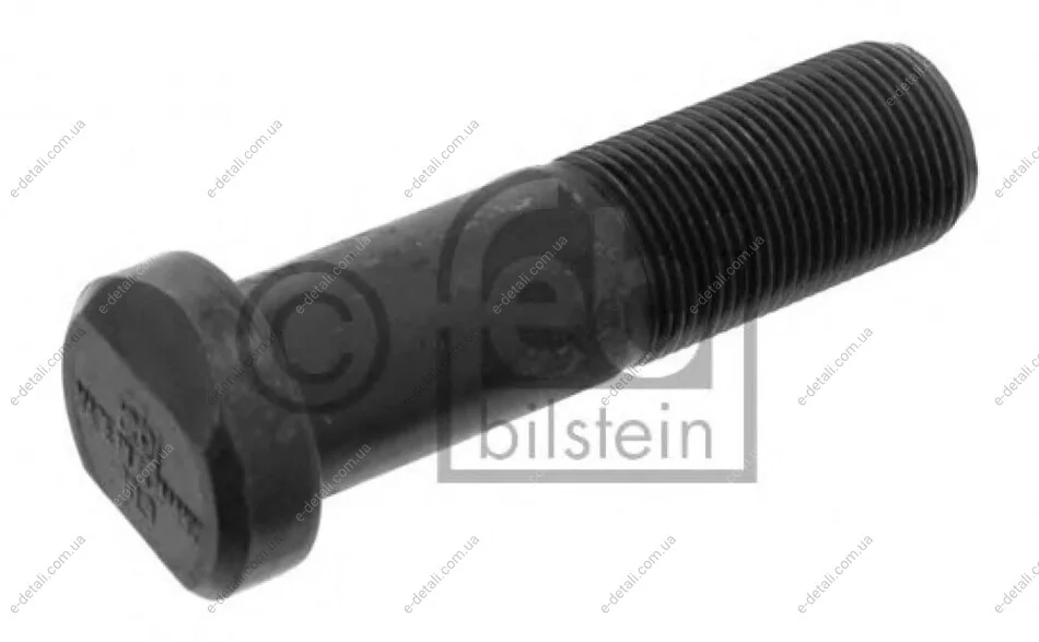 Болт FEBI BILSTEIN 03997 (фото 1)