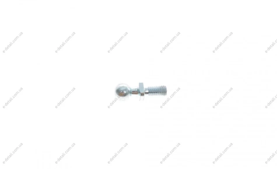 Болт FEBI BILSTEIN 04006 (фото 1)