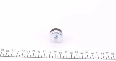 Подушка радиатора FEBI BILSTEIN 04017