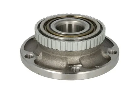 Підшипник колеса,комплект FEBI BILSTEIN 04043