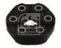 Муфта эластичная BMW 523/BMW 325/BMW 323 - замена на FE05084 FEBI BILSTEIN 04095 (фото 1)