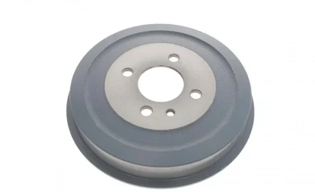 Барабан гальмівний(к-т) FEBI BILSTEIN 04098