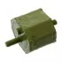 FEBI BMW подушка короб передач E28 5-ст і АКПП 40/50x38.5 FEBI BILSTEIN 04111 (фото 1)
