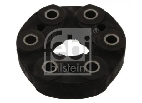 Опора кардан.вала FEBI BILSTEIN 04146