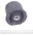 Подушка кріп. балки BMW E34 (-97) задн. вісь (Вир-во Febi) FEBI BILSTEIN 04181 (фото 3)